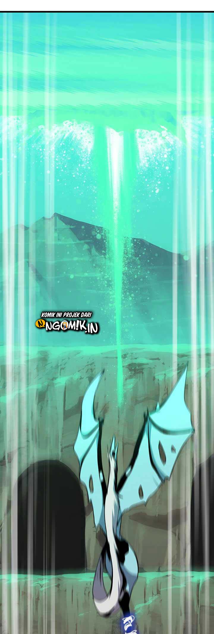 Otherworldly Sword King’s Survival Records chapter 27